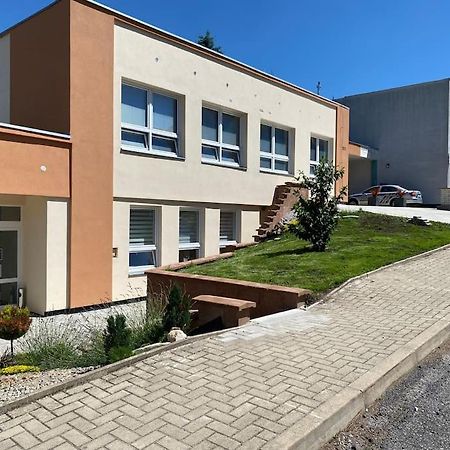 Sluknov / The Northernmost City Of The Czechia Exteriör bild